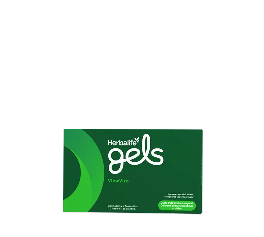 Gels Wiew Vita